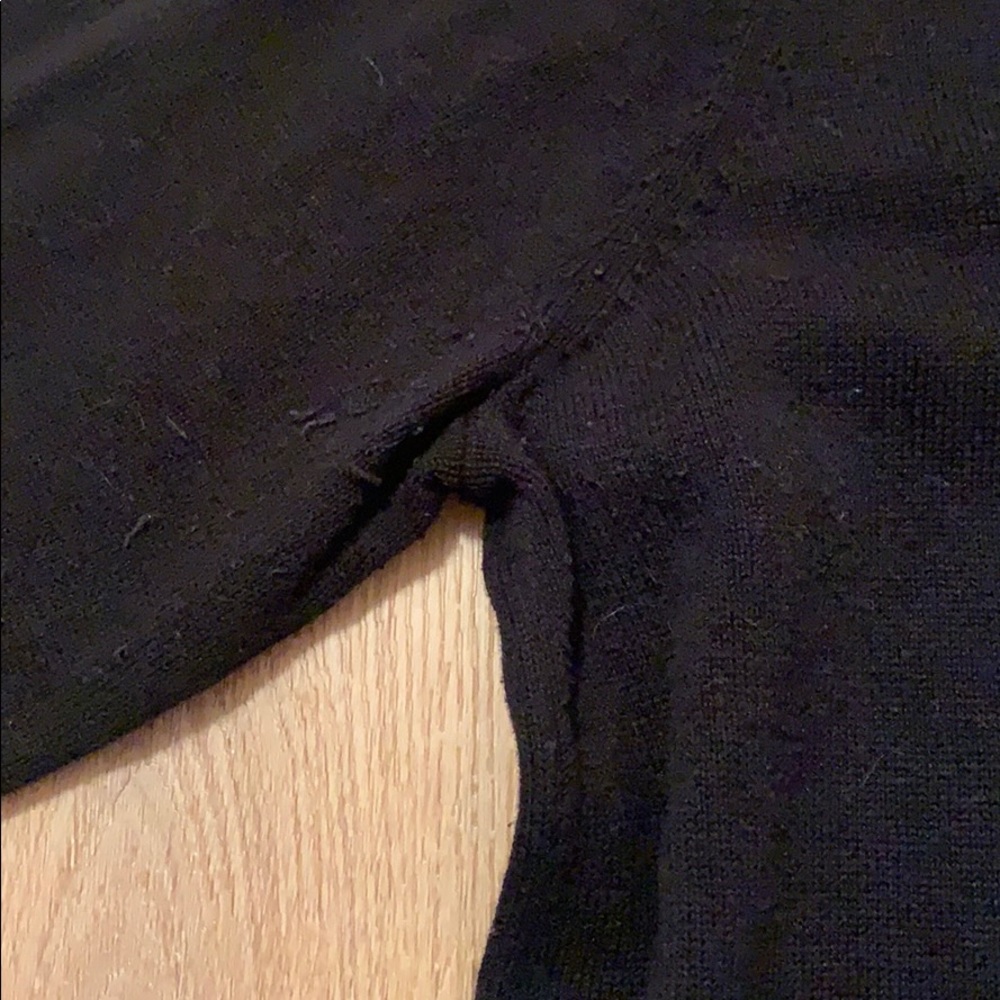 Michael Kors Sweater Dress - Picture 9 of 16